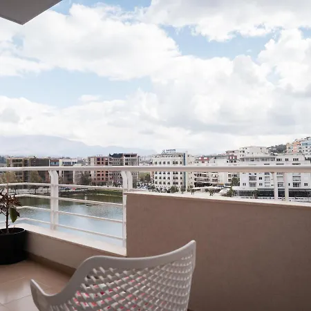 Apartment Drive Rooms&apartments Tirana