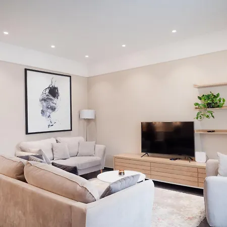 Apartment Drive Rooms&apartments