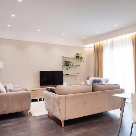 Drive Rooms&apartments Apartment