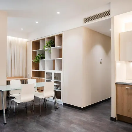 Drive Rooms&apartments Apartment Tirana