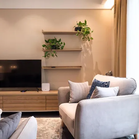 Appartement Drive Rooms&apartments
